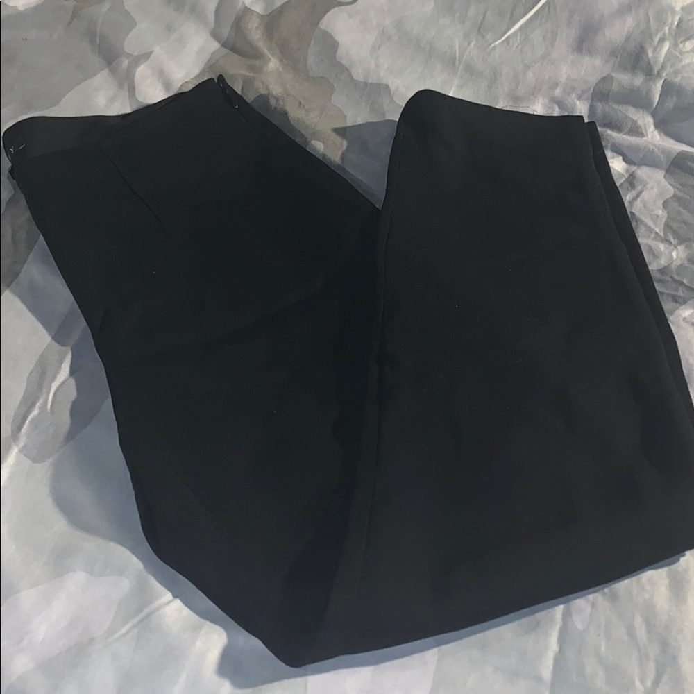 Dress pants